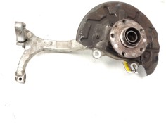 Recambio de mangueta delantera derecha para audi a4 b6 (8e2) 2.0 referencia OEM IAM 8E0407242D  