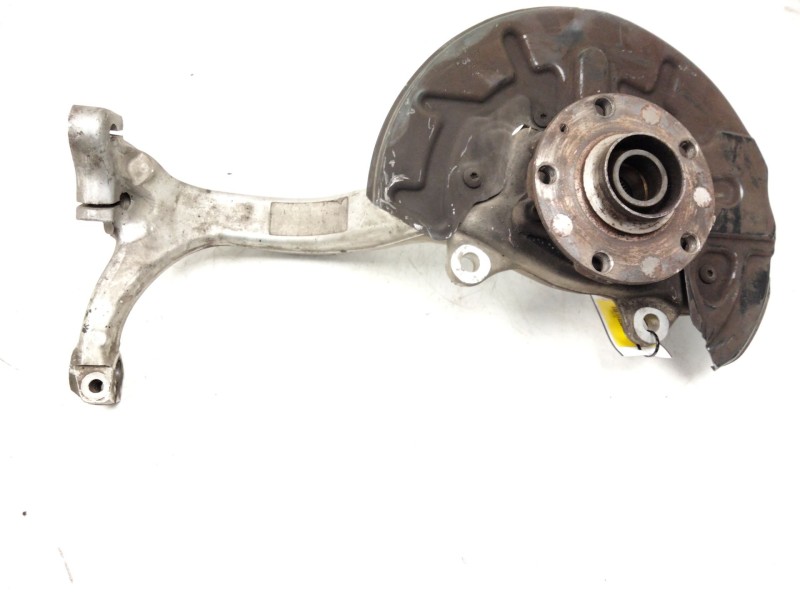 Recambio de mangueta delantera derecha para audi a4 b6 (8e2) 2.0 referencia OEM IAM 8E0407242D  