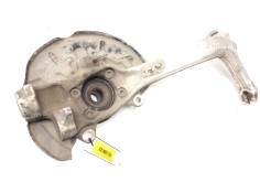 Recambio de mangueta delantera derecha para audi a4 b6 (8e2) 2.0 referencia OEM IAM 8E0407242D   2