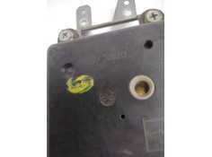 Recambio de motor apertura trampillas climatizador para nissan almera ii (n16) 2.2 dci referencia OEM IAM 3G23030820   2