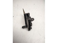 Recambio de resistencia calefaccion para nissan almera ii (n16) 2.2 dci referencia OEM IAM 271504M401   2