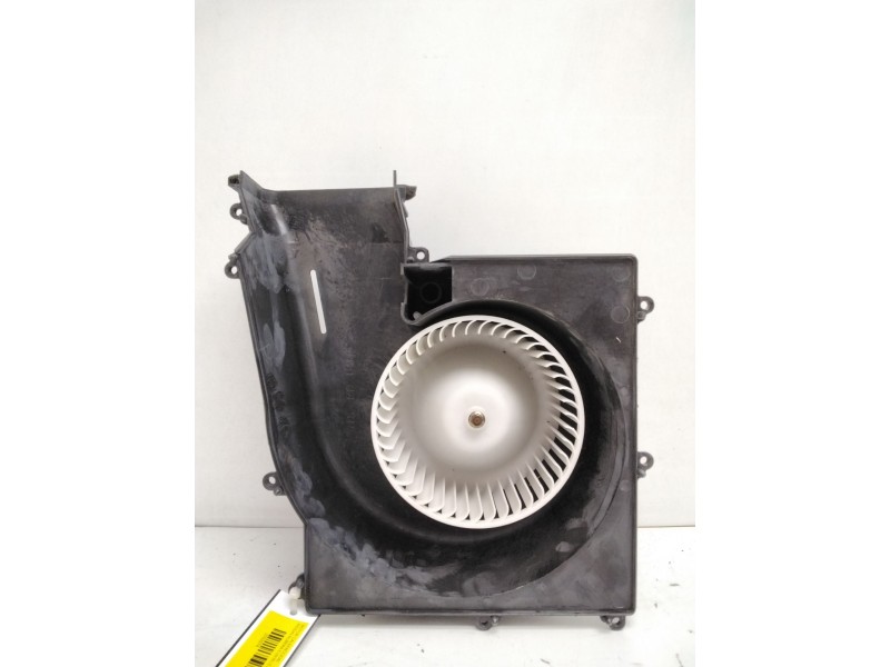 Recambio de motor calefaccion para nissan almera ii (n16) 2.2 dci referencia OEM IAM 27200BU000  