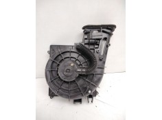 Recambio de motor calefaccion para nissan almera ii (n16) 2.2 dci referencia OEM IAM 27200BU000   2