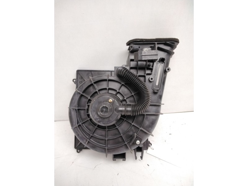 Recambio de motor calefaccion para nissan almera ii (n16) 2.2 dci referencia OEM IAM 27200BU000  