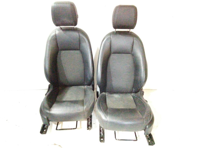 Recambio de juego asientos completo para land rover discovery sport (l550) 2.0 d referencia OEM IAM   