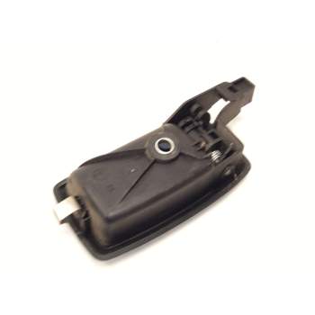 Recambio de tirador capot para citroën jumper grossraumkasten 2.2 hdi fap cat referencia OEM IAM   