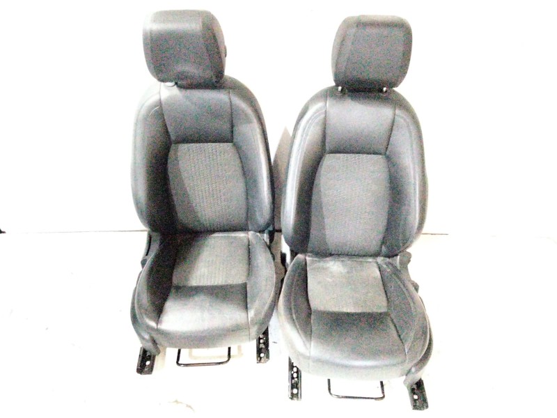 Recambio de juego asientos completo para land rover discovery sport (l550) 2.0 d referencia OEM IAM   