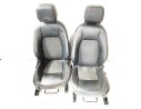 JUEGO ASIENTOS COMPLETO LR074167LR074170LR084017LR084020 