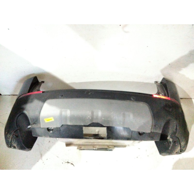 Recambio de paragolpes trasero para land rover discovery sport (l550) 2.0 d referencia OEM IAM   