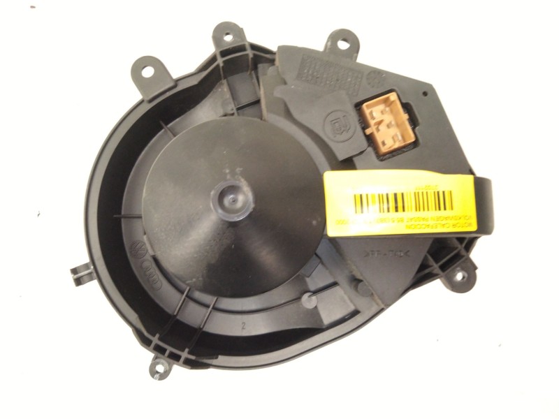 Recambio de motor calefaccion para volkswagen passat b5.5 (3b3) 1.9 tdi referencia OEM IAM   