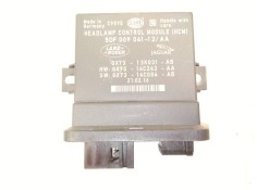 Recambio de unidad de control para land rover discovery sport (l550) 2.0 d referencia OEM IAM GX7313K031AB   2