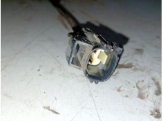 Recambio de filtro de particulas para land rover discovery sport (l550) 2.0 d referencia OEM IAM    2