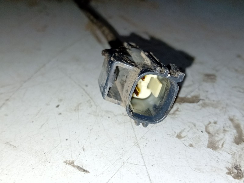 Recambio de filtro de particulas para land rover discovery sport (l550) 2.0 d referencia OEM IAM   