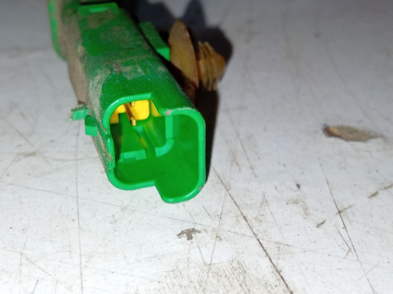 Recambio de filtro de particulas para land rover discovery sport (l550) 2.0 d referencia OEM IAM   