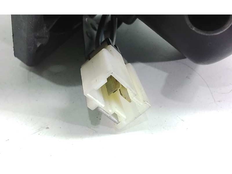 Recambio de motor calefaccion para nissan terrano/terrano.ii (r20) elegance referencia OEM IAM 0130111153  