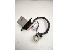 Recambio de resistencia calefaccion para nissan terrano ii (r20) 3.0 di 4wd referencia OEM IAM 3U4001418  