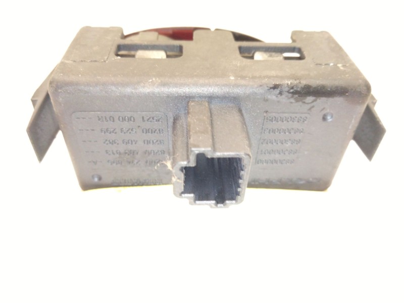 Recambio de warning para renault twingo authentique referencia OEM IAM 8200214896A  