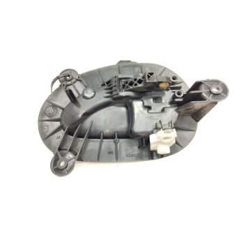 Recambio de maneta interior delantera derecha para peugeot 406 (8b) 1.8 16v referencia OEM IAM 9616307477  
