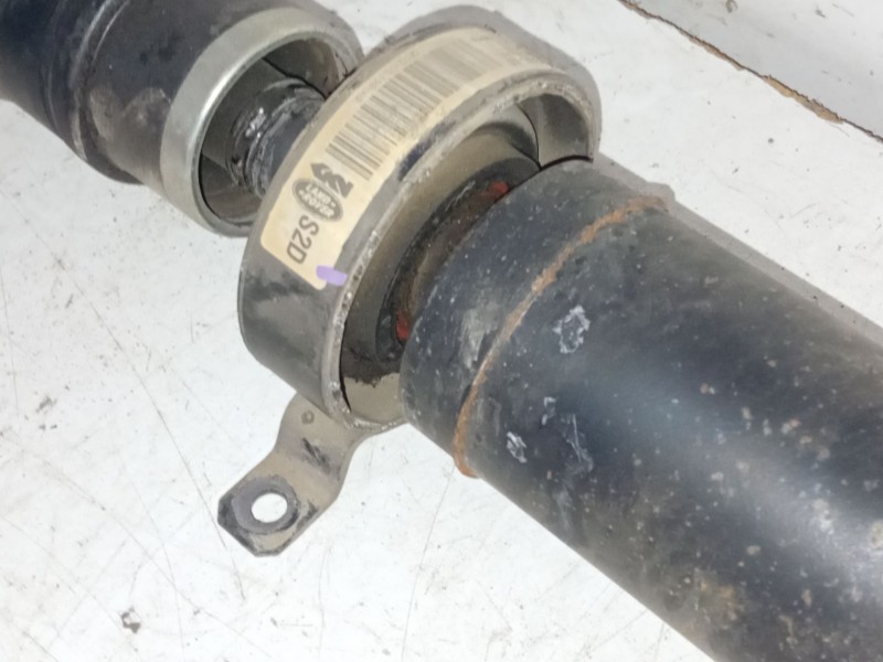 Recambio de cardan trasero para land rover discovery sport (l550) 2.0 d referencia OEM IAM GK727L190AB  