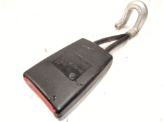 Recambio de enganche cinturon trasero derecho para volkswagen passat b5.5 (3b3) 1.9 tdi referencia OEM IAM 3B0857740B  