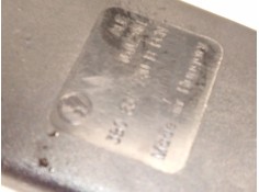 Recambio de enganche cinturon trasero derecho para volkswagen passat b5.5 (3b3) 1.9 tdi referencia OEM IAM 3B0857740B   2