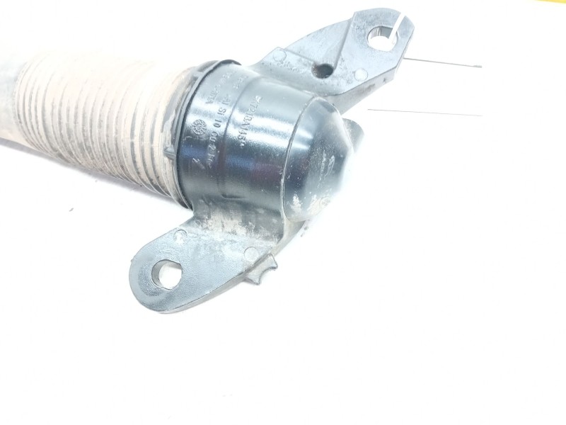 Recambio de amortiguador trasero izquierdo para land rover discovery sport (l550) 2.0 d referencia OEM IAM GK7218A145  