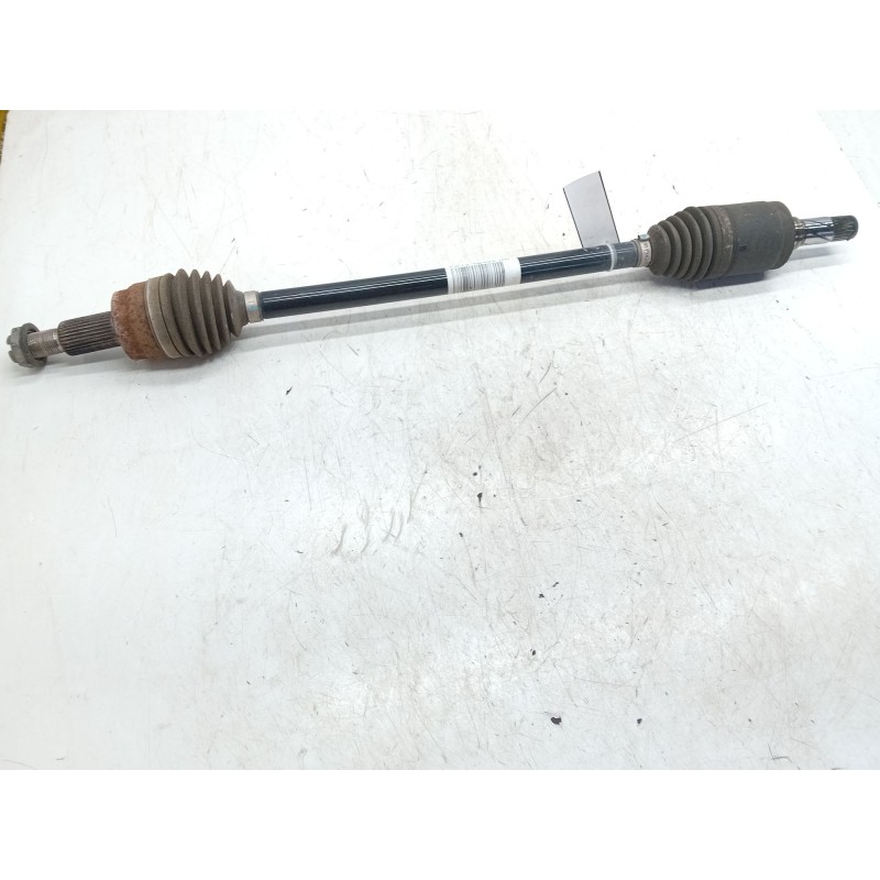 Recambio de transmision trasera derecha para land rover discovery sport (l550) 2.0 d referencia OEM IAM FK724B402AB  