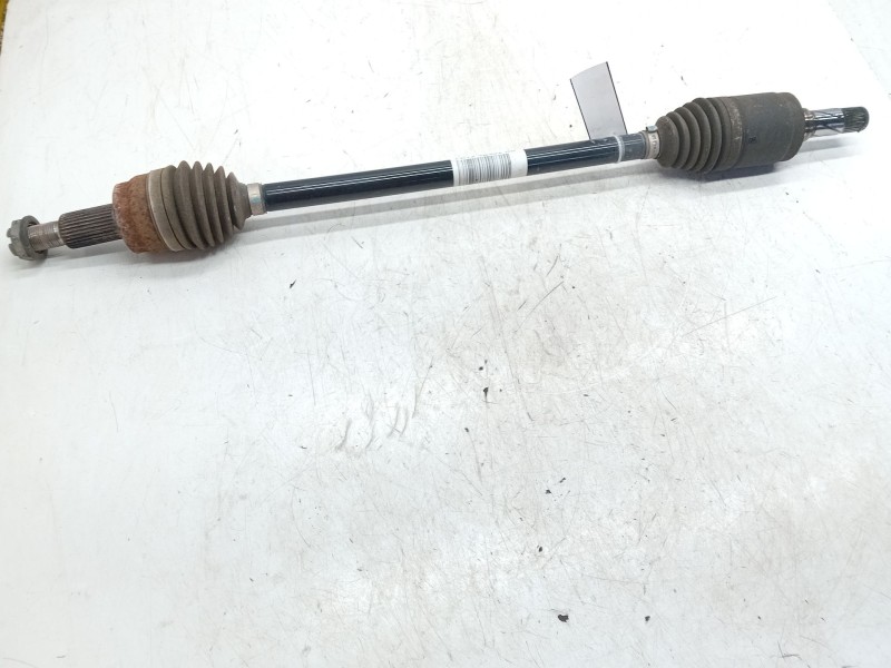 Recambio de transmision trasera derecha para land rover discovery sport (l550) 2.0 d referencia OEM IAM FK724B402AB  