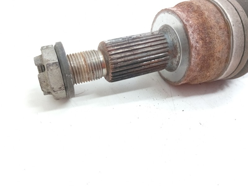 Recambio de transmision trasera derecha para land rover discovery sport (l550) 2.0 d referencia OEM IAM FK724B402AB  