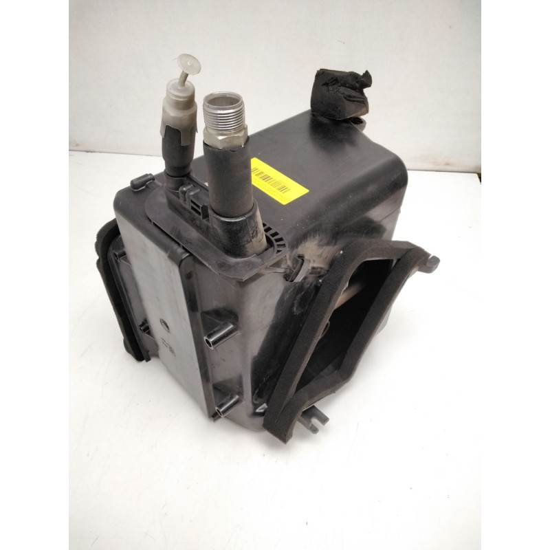 Recambio de caja evaporador aire acondicionado para nissan almera i (n15) 1.6 slx referencia OEM IAM B72701N705  