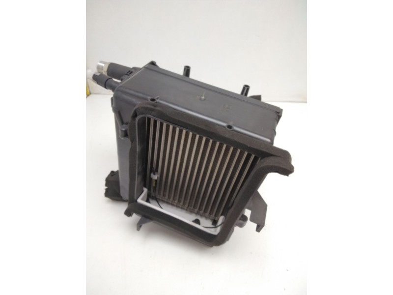 Recambio de caja evaporador aire acondicionado para nissan almera i (n15) 1.6 slx referencia OEM IAM B72701N705  