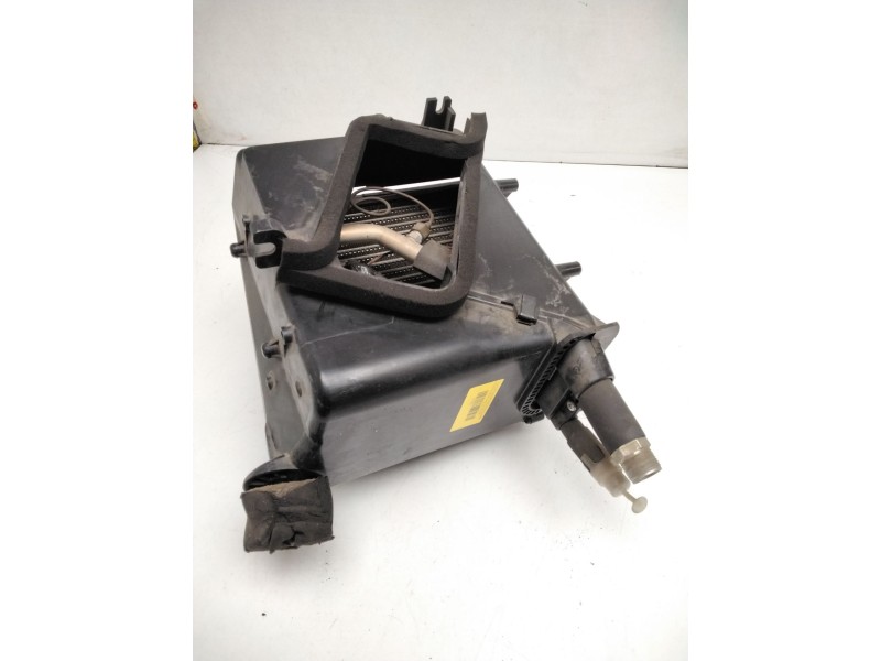 Recambio de caja evaporador aire acondicionado para nissan almera i (n15) 1.6 slx referencia OEM IAM B72701N705  