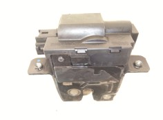 Recambio de cerradura maletero / porton para renault twingo authentique referencia OEM IAM 8200747429B   2