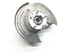 Recambio de mangueta trasera derecha para land rover discovery sport (l550) 2.0 d referencia OEM IAM FK725A968  