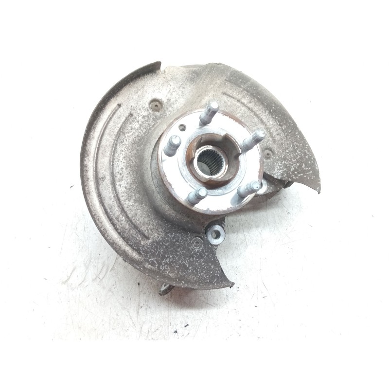 Recambio de mangueta trasera derecha para land rover discovery sport (l550) 2.0 d referencia OEM IAM FK725A968  