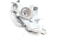 Recambio de mangueta trasera derecha para land rover discovery sport (l550) 2.0 d referencia OEM IAM FK725A968   2