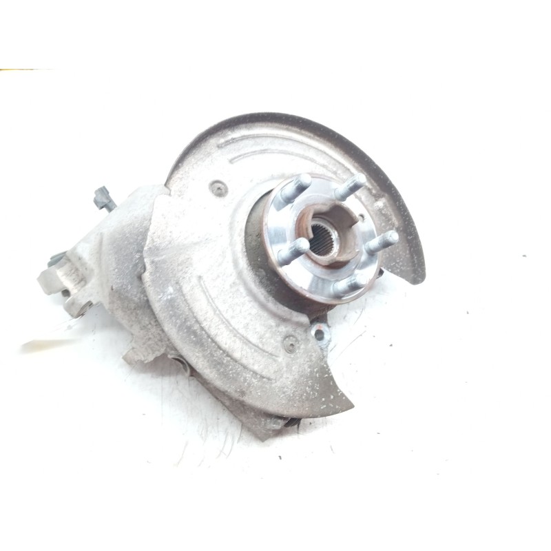 Recambio de mangueta trasera izquierda para land rover discovery sport (l550) 2.0 d referencia OEM IAM FK725A969AD  