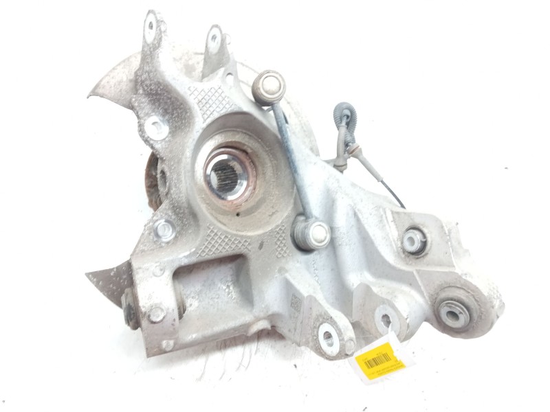 Recambio de mangueta trasera izquierda para land rover discovery sport (l550) 2.0 d referencia OEM IAM FK725A969AD  