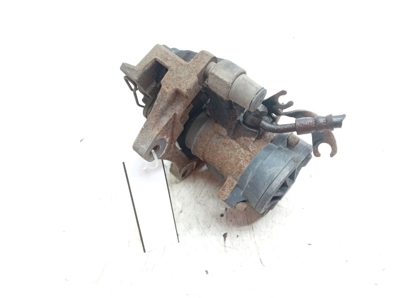 Recambio de pinza freno trasera izquierda para land rover discovery sport (l550) 2.0 d referencia OEM IAM FK722K328BD  