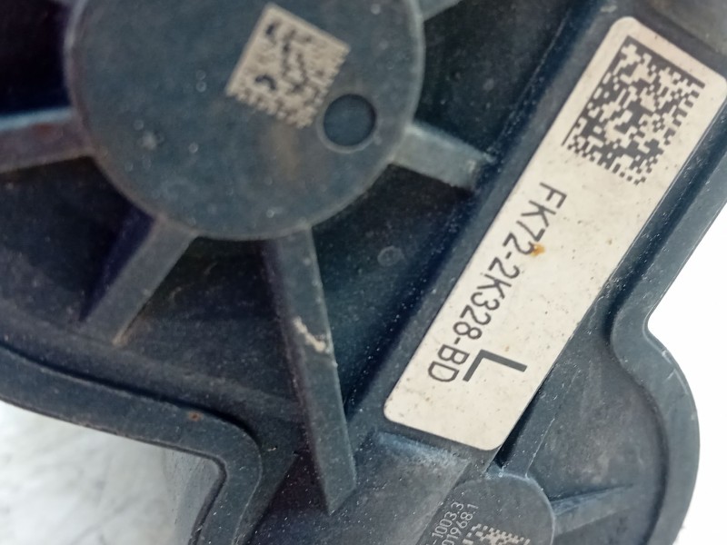 Recambio de pinza freno trasera izquierda para land rover discovery sport (l550) 2.0 d referencia OEM IAM FK722K328BD  