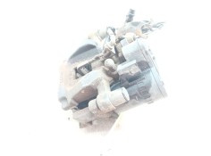 Recambio de pinza freno trasera derecha para land rover discovery sport (l550) 2.0 d referencia OEM IAM FK722K327BD  