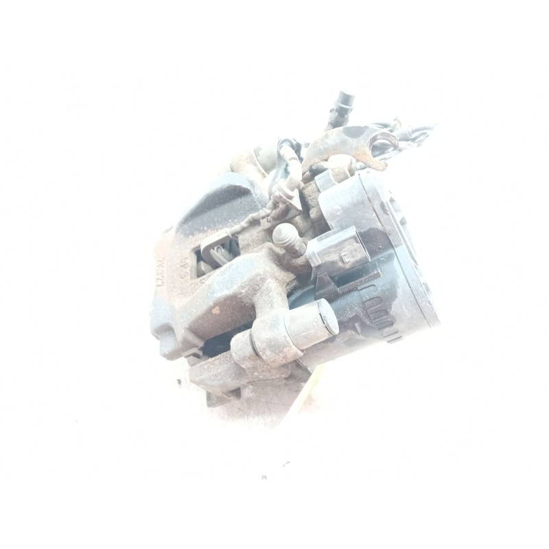 Recambio de pinza freno trasera derecha para land rover discovery sport (l550) 2.0 d referencia OEM IAM FK722K327BD  