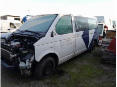 VOLKSWAGEN TRANSPORTER T5 FURGONETA (7HA, 7HH, 7EA, 7EH)