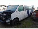 VOLKSWAGEN TRANSPORTER T5 FURGONETA (7HA, 7HH, 7EA, 7EH)