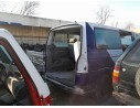 VOLKSWAGEN TRANSPORTER T5 FURGONETA (7HA, 7HH, 7EA, 7EH)