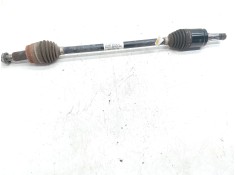 Recambio de transmision trasera izquierda para land rover discovery sport (l550) 2.0 d referencia OEM IAM FK724B402AB  