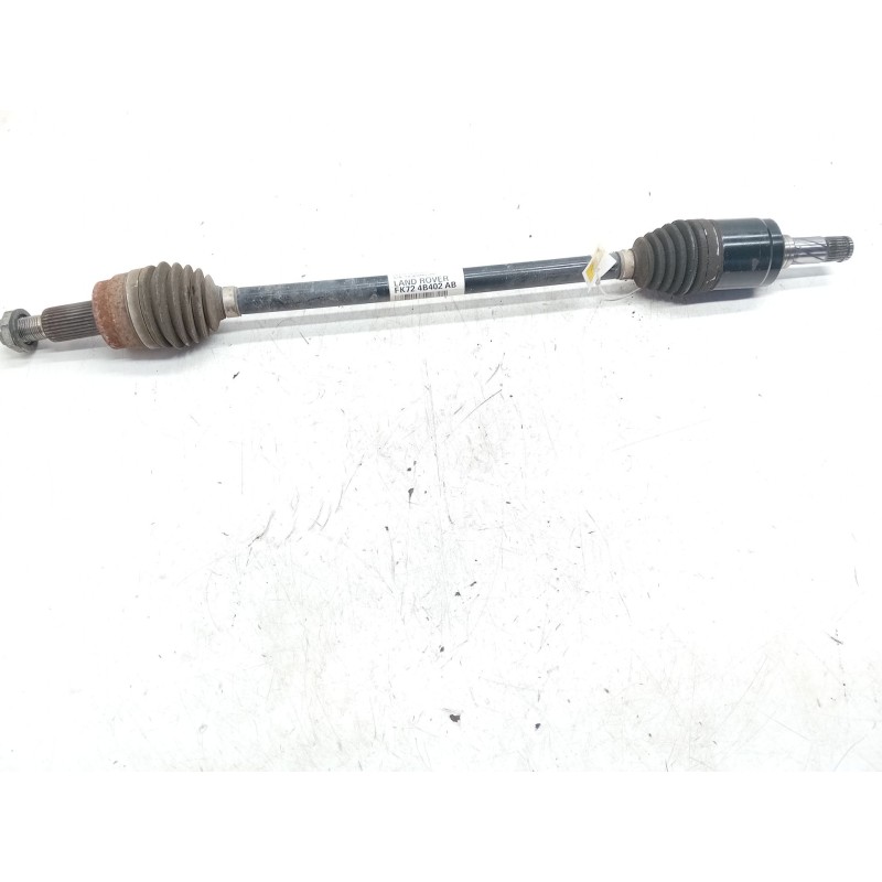 Recambio de transmision trasera izquierda para land rover discovery sport (l550) 2.0 d referencia OEM IAM FK724B402AB  