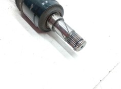 Recambio de transmision trasera izquierda para land rover discovery sport (l550) 2.0 d referencia OEM IAM FK724B402AB   2