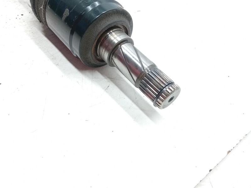 Recambio de transmision trasera izquierda para land rover discovery sport (l550) 2.0 d referencia OEM IAM FK724B402AB  