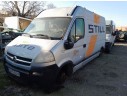 OPEL MOVANO A FURGONETA (X70)